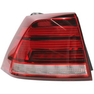 Achterlicht VALEO 047191