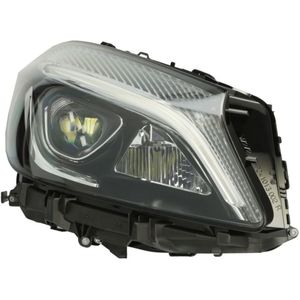 Koplamp, bevestiging ZKW 1013.102.8000