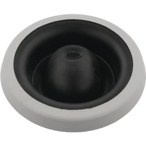 Afdekking versnellingspook FEBI BILSTEIN 35158