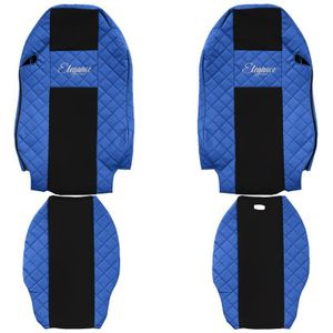 Stoelhoes F-CORE FX10 BLUE