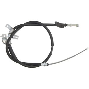 Kabel, parkeerrem ADRIAUTO 46.0208