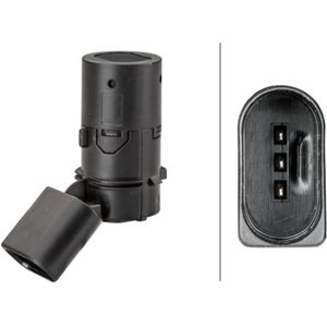 Parkeerafstandsensor  HELLA 6PX358 141-251