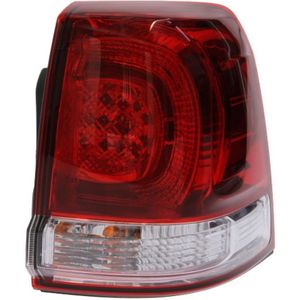 Achterlicht DEPO 212-19Q7R-AE