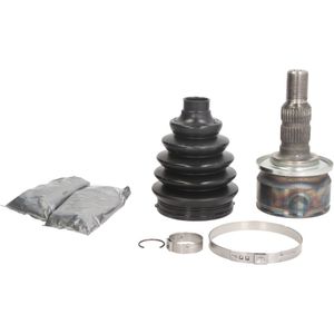 Homokineet reparatie set, aandrijfas SPIDAN 25666