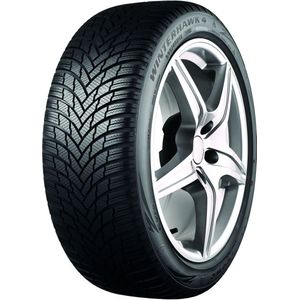Winterband FIRESTONE Winterhawk 4 205/55R16 91T