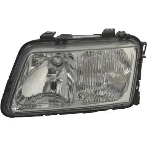 Koplampen TYC 20-5040-08-2, links