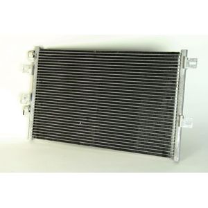 Condensor, airconditioning EASY FIT NRF 35543