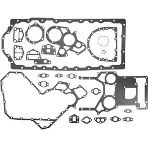Motorolieafdichtingset ENGITECH ENT000193