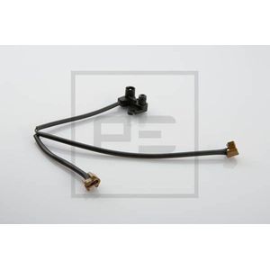 Waarschuwingscontact, remblokslijtage PETERS 126.162-00A