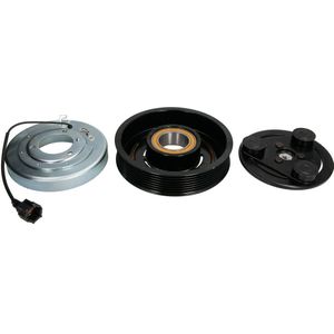 Magneetkoppeling, aircocompressor THERMOTEC KTT040301