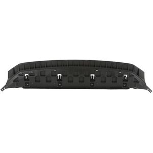 Bumper - spoiler BLIC 5511-00-7522223P