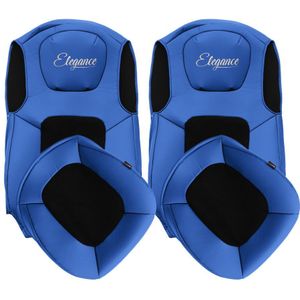Stoelhoes F-CORE UX24 BLUE