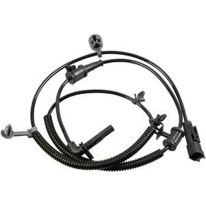 Sensor, wielsnelheid FEBI BILSTEIN 185612
