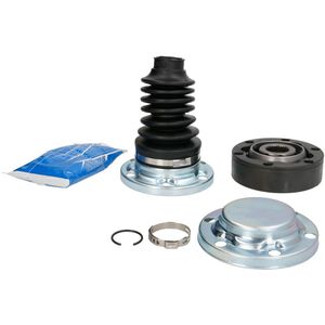 Homokineet reparatie set, aandrijfas SKF VKJA 3058