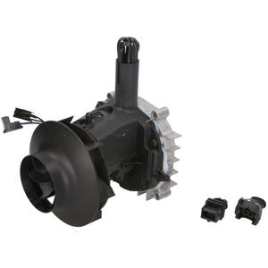 Ventilator, bijverwarming WEBASTO 70678A