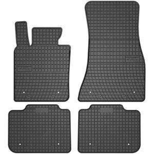 Rubber vloermatten FROGUM MMT A040 410589