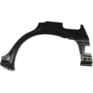 Spatbord, achter BLIC 6504-03-3475581P, links
