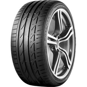 Zomerbanden BRIDGESTONE Potenza S001 225/50R17 94W