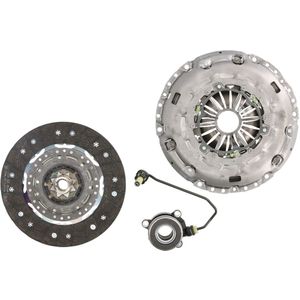 Koppelingsset LUK RepSet Pro 624 3441 33