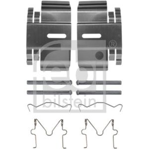 Montageset, remblokken FEBI BILSTEIN 182461