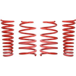 Ophangset, veren Pro-Kit EIBACH E10-10-001-02-22