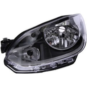 Koplampen TYC 20-14016-15-2, links