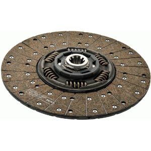 Koppelingsplaat SACHS 1878 079 331
