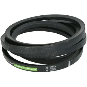 V-snaar OPTIBELT 1005336AP