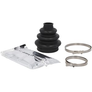 Balgenset, aandrijfas PASCAL G5B007PC