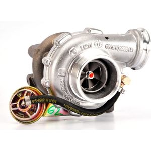 Turbocompressor 3K 53169887155