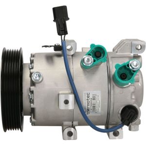 Compressor airconditioning THERMOTEC KTT090254
