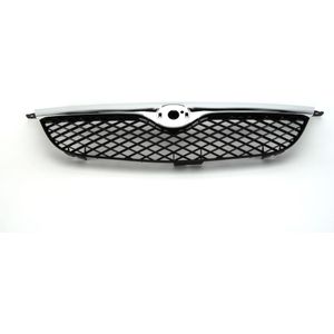 Ventilatiegrille, bumper BLIC 6502-07-3450991P