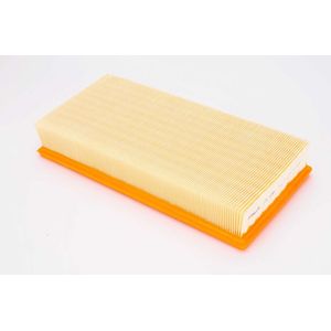 MAHLE luchtfilter KNECHT LX 536