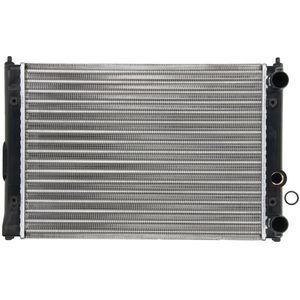 Radiator, motorkoeling THERMOTEC D7W015TT