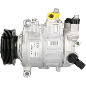 Compressor, airconditioner DENSO DCP32074