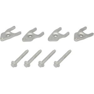 Reparatieset, injectiemondstuk ENGITECH ENT250800