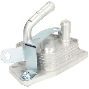 Olie radiator, motorolie  NRF 31855