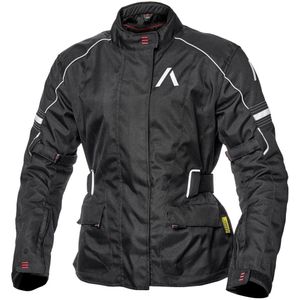 Textiel motorjack ADRENALINE ELSA PPE Maat M