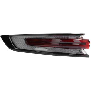Achterlicht MAGNETI MARELLI 714020170701