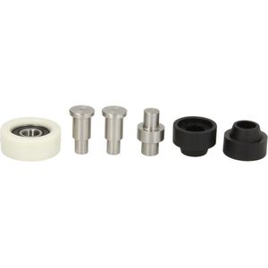 Schuifdeur rolgeleider ROLL MV02