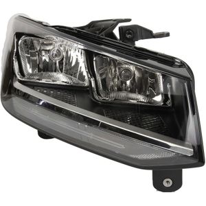 Koplampen VALEO 046837, rechts