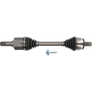 Aandrijfas POINT GEAR PNG74891 links