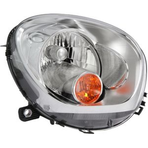 Koplampen MAGNETI MARELLI 710301267206, rechts