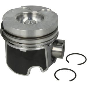 Zuiger MAHLE 022 26 01
