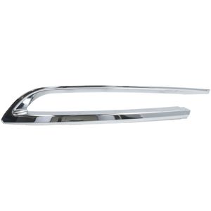 Bumper - sierlijst/beschermende lijst BLIC 5513-00-0067974PF rechts