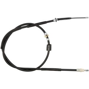 Kabel, parkeerrem ADRIAUTO 13.0223.1