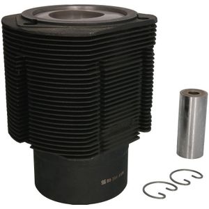Reparatieset, zuiger/cilinder voering KOLBENSCHMIDT 91043971