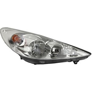 Koplampen MAGNETI MARELLI 712463601129, rechts