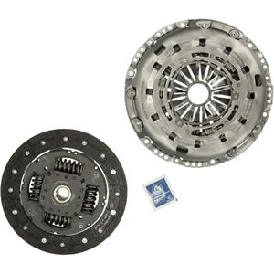 Koppelingsset SACHS 3000 950 727