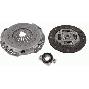 Koppelingsset SACHS 3000 951 278